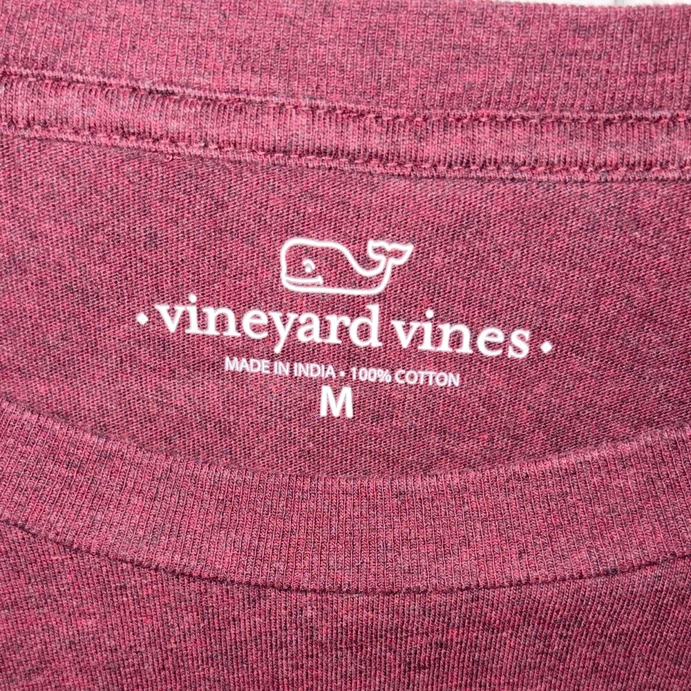 Bundle Vineyard Vines Men’s Longsleeve T, Hockey and more, Medium - Picture 7 of 15